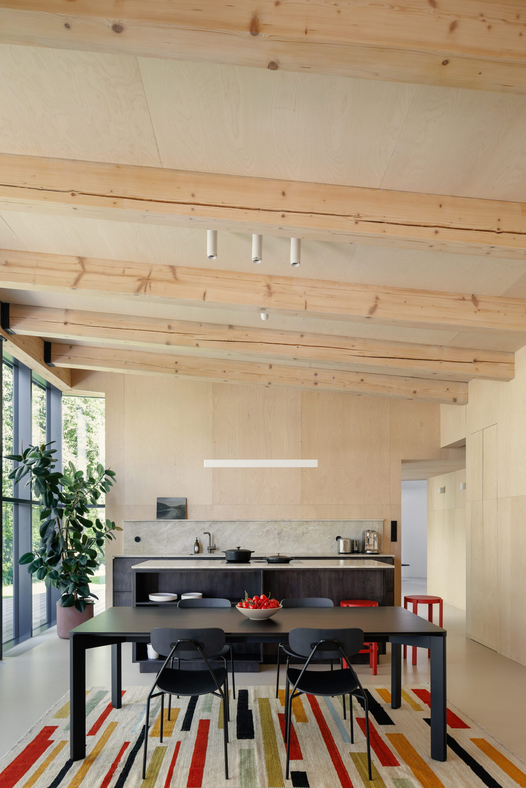 ANNA KOUKOLOVÁ ARCHITEKTI  RD Kramy – photo by alex shoots buildings (31)