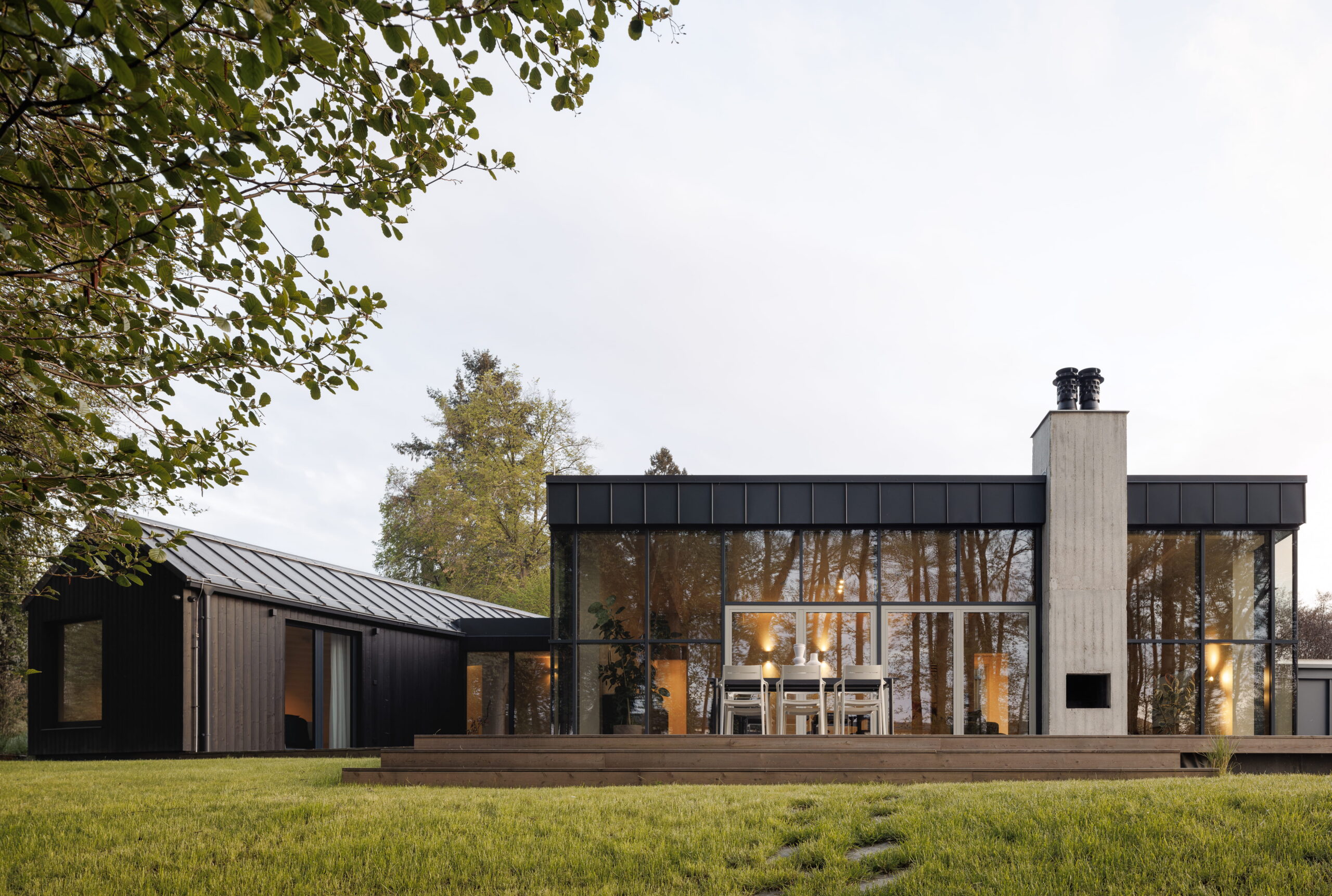 ANNA KOUKOLOVÁ ARCHITEKTI  RD Kramy – photo by alex shoots buildings (42)