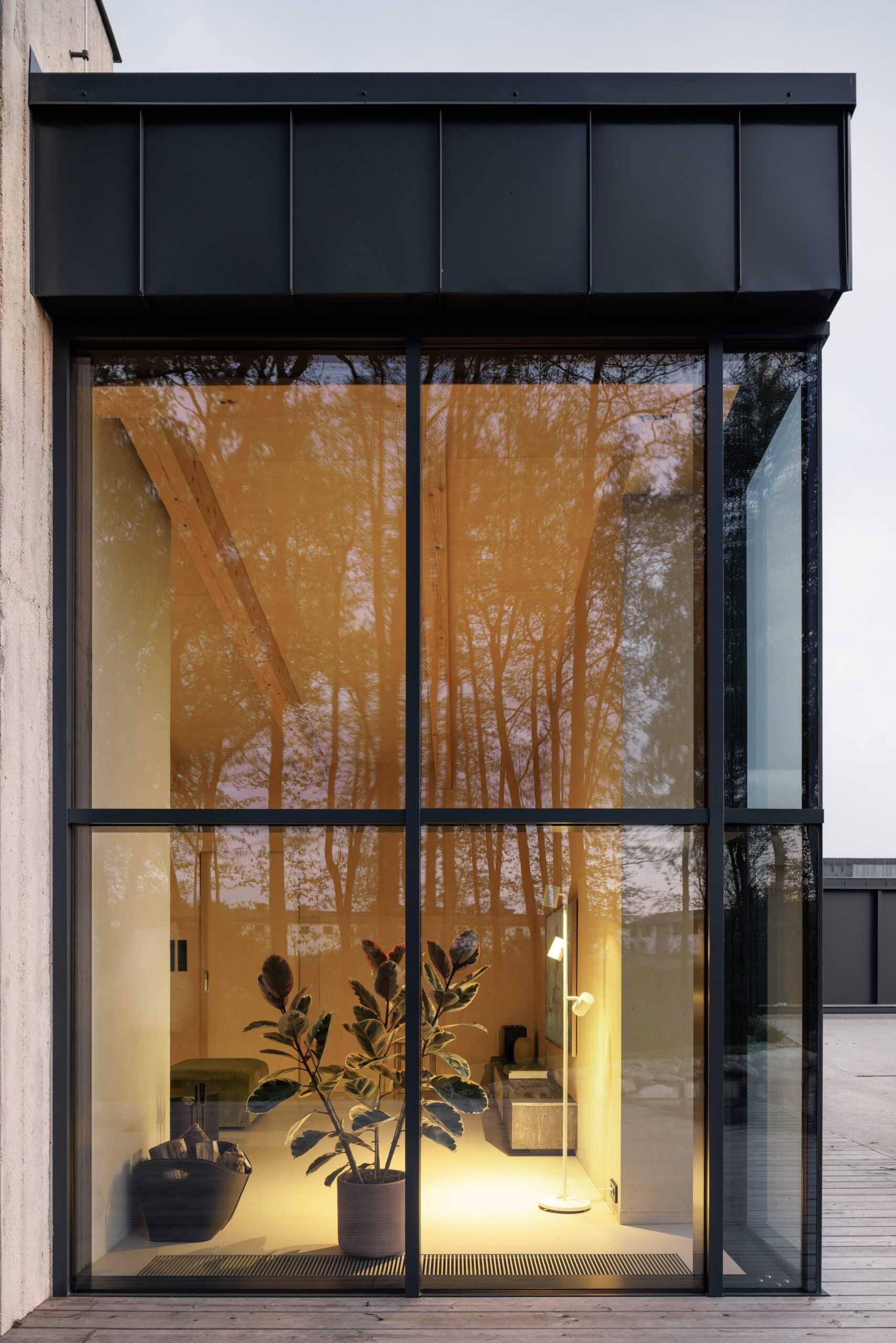 ANNA KOUKOLOVÁ ARCHITEKTI  RD Kramy – photo by alex shoots buildings (47)