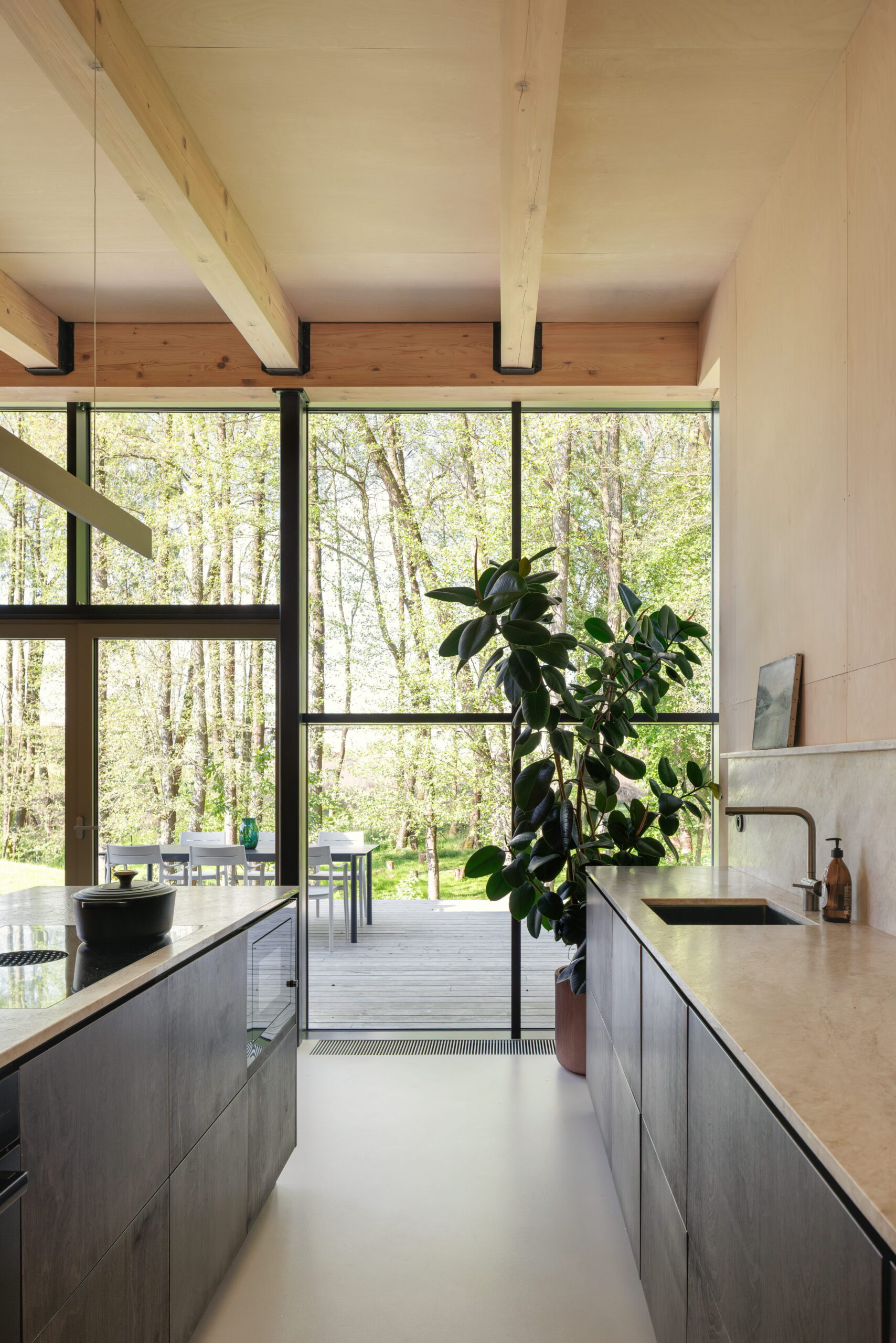 ANNA KOUKOLOVÁ ARCHITEKTI  RD Kramy – photo by alex shoots buildings (49)