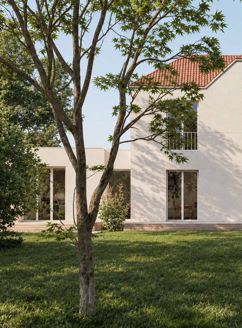 093 / vila Praha